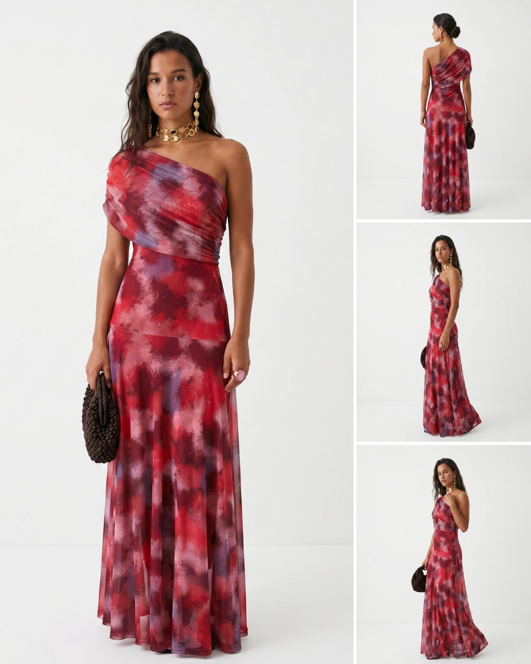 Vestido Triana