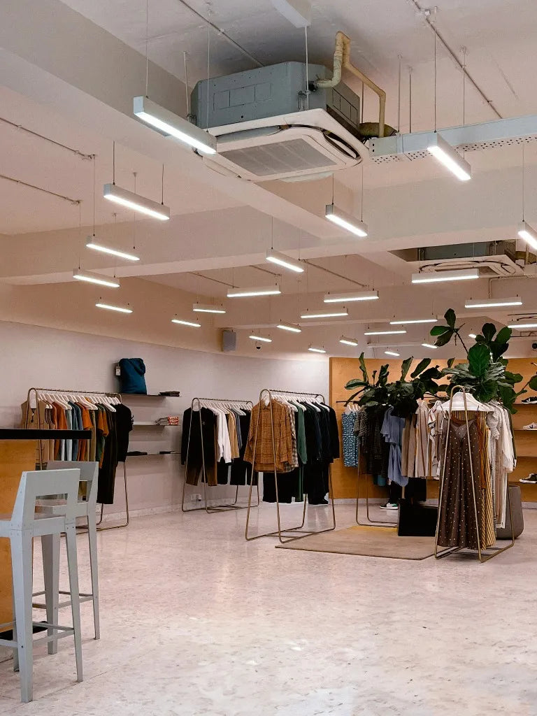 Lina Marés · nuestra tienda