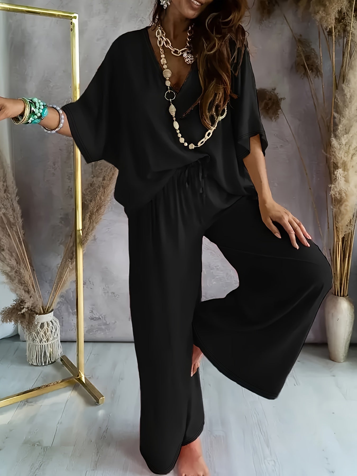 Conjunto de salón Nina Effortless