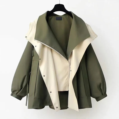 Luna - Chaqueta Sierra Drift