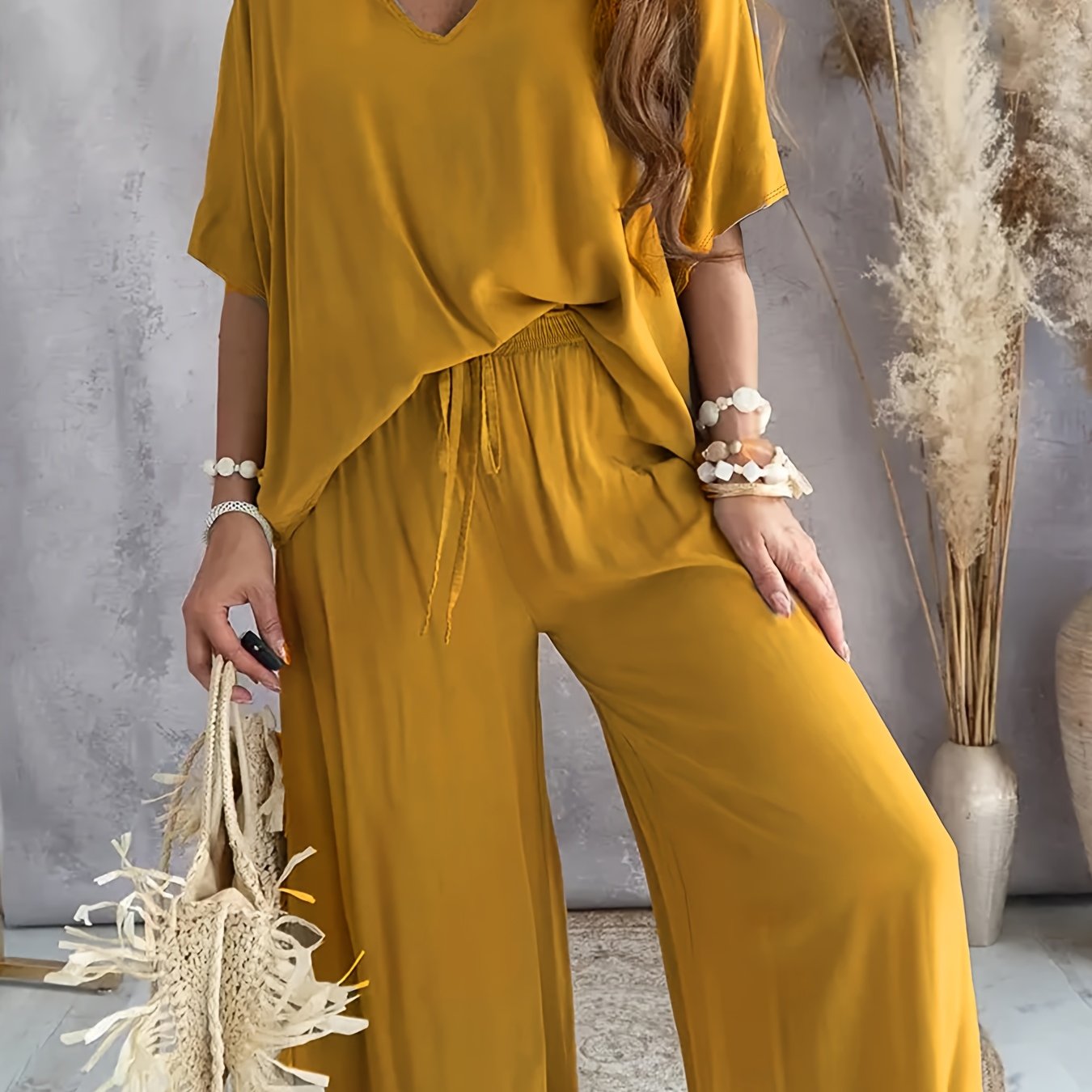Conjunto de salón Nina Effortless