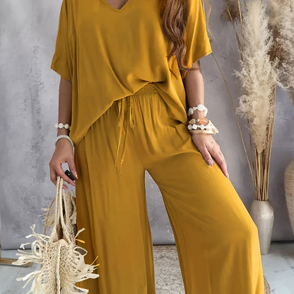 Conjunto de salón Nina Effortless