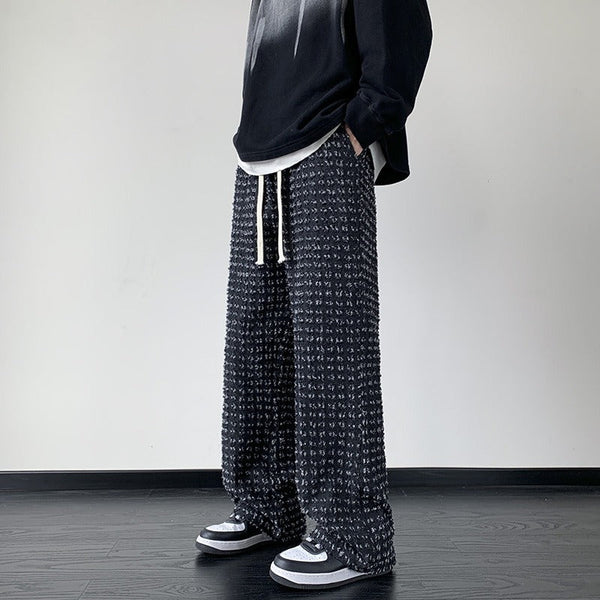 Veazie Distressed Pants