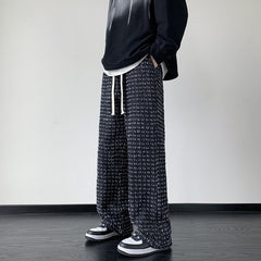 Veazie Distressed Pants