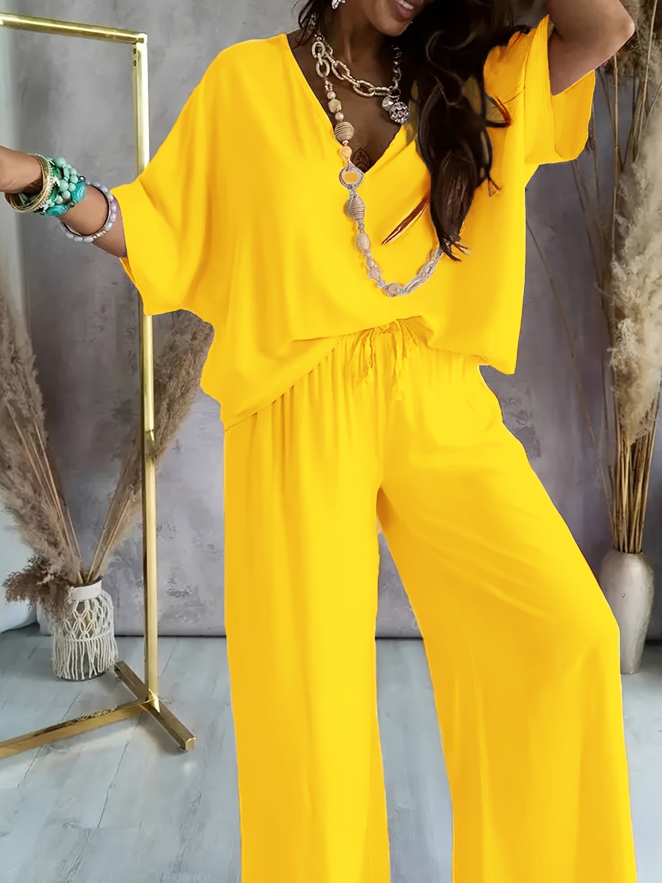 Conjunto de salón Nina Effortless