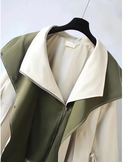 Luna - Chaqueta Sierra Drift