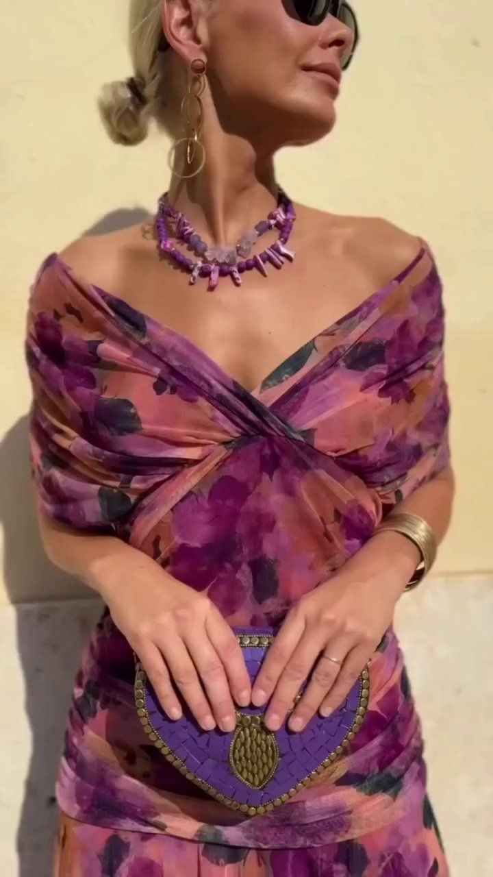 Vestido Daria