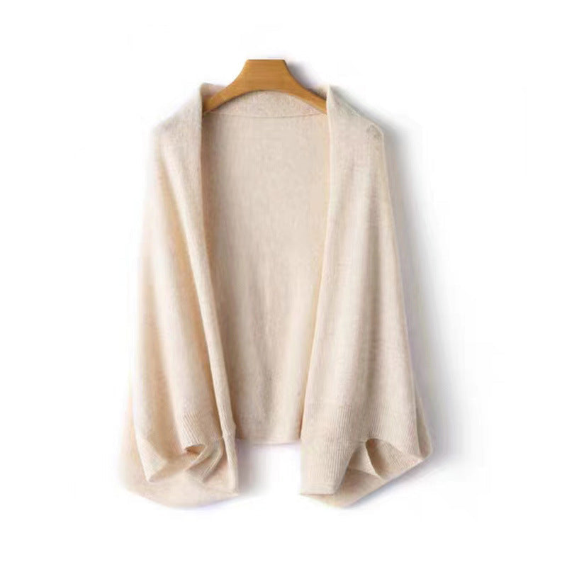 Alpina - Mantón Merino