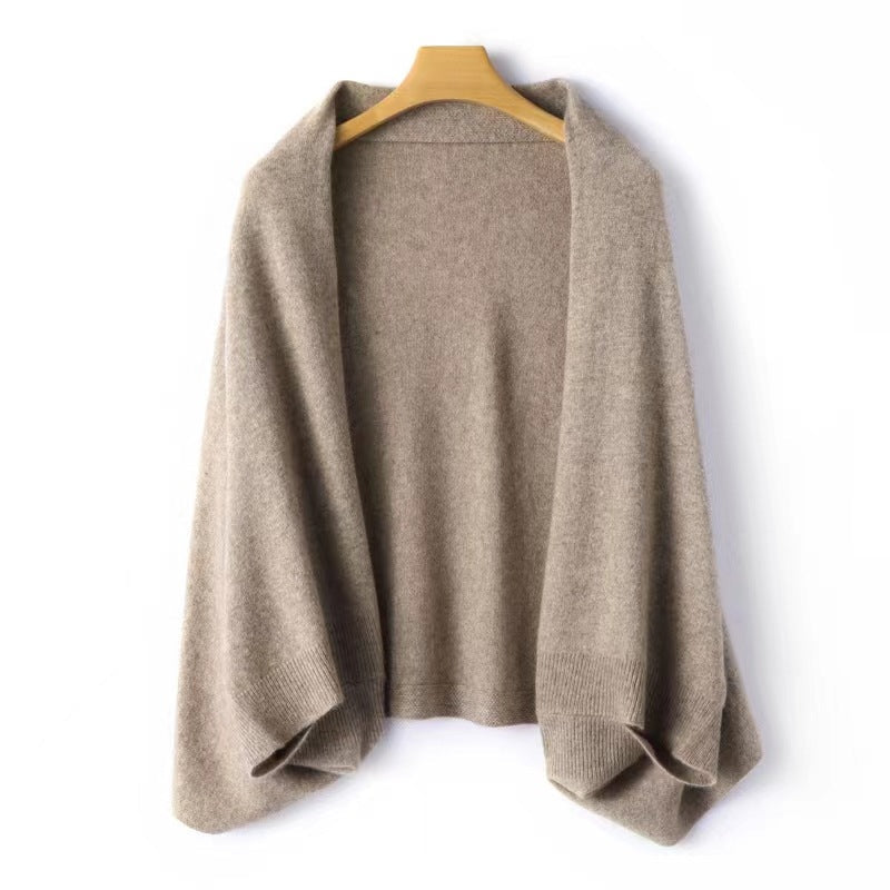 Alpina - Mantón Merino