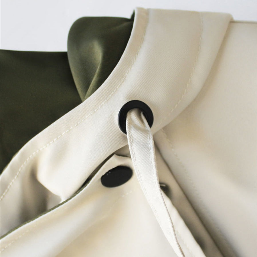 Luna - Chaqueta Sierra Drift