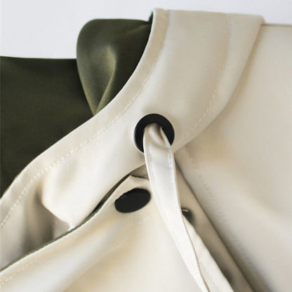 Luna - Chaqueta Sierra Drift