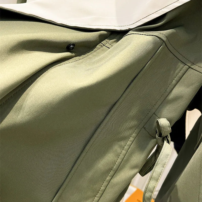 Luna - Chaqueta Sierra Drift