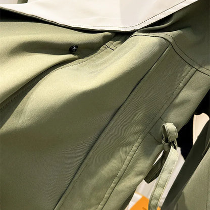 Luna - Chaqueta Sierra Drift