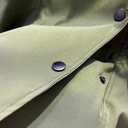 Luna - Chaqueta Sierra Drift