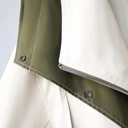 Luna - Chaqueta Sierra Drift