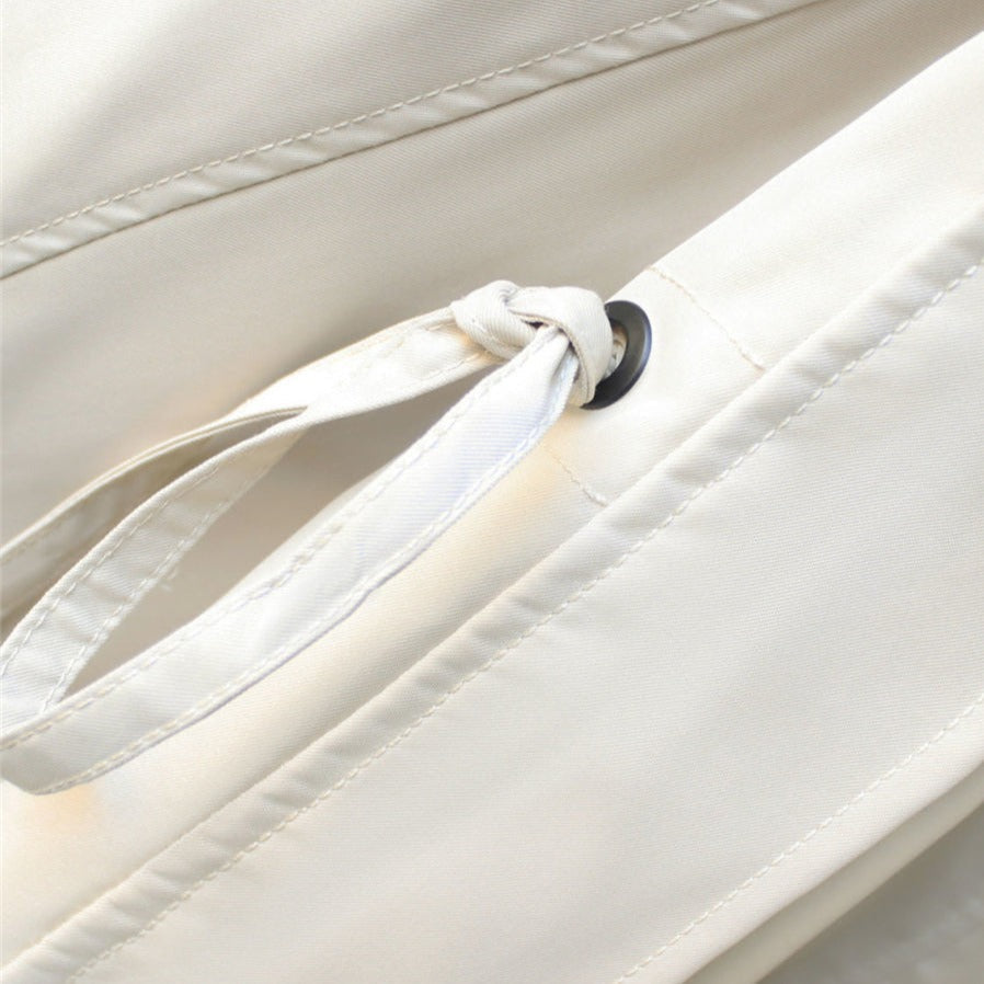 Luna - Chaqueta Sierra Drift