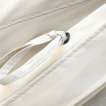 Luna - Chaqueta Sierra Drift