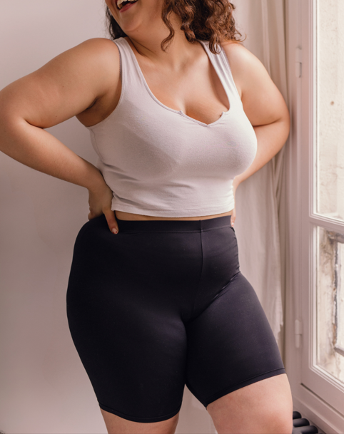 Shorty Anti-Rozaduras — Tu Segunda Piel de Verano