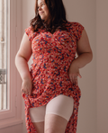 Shorty Anti-Rozaduras — Tu Segunda Piel de Verano