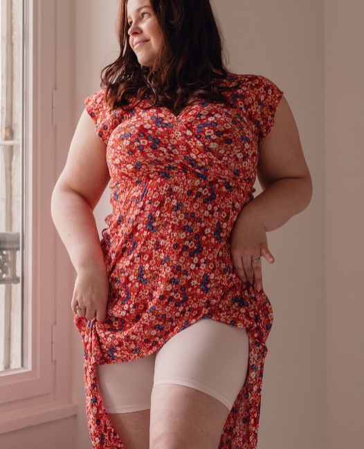 Shorty Anti-Rozaduras — Tu Segunda Piel de Verano
