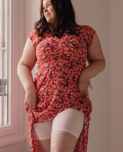 Shorty Anti-Rozaduras — Tu Segunda Piel de Verano