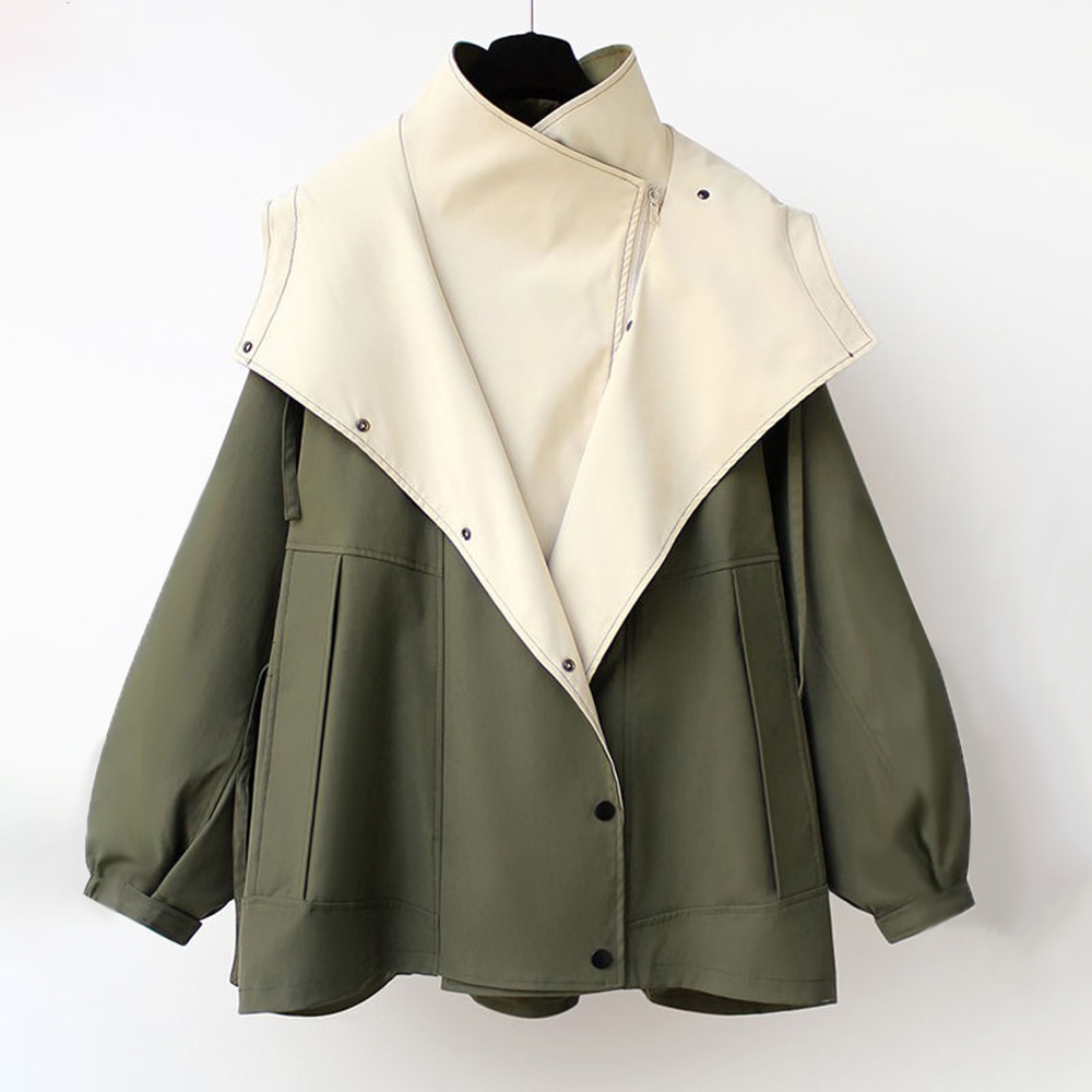 Luna - Chaqueta Sierra Drift