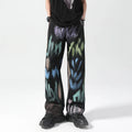 Pantalones pintados Avenir
