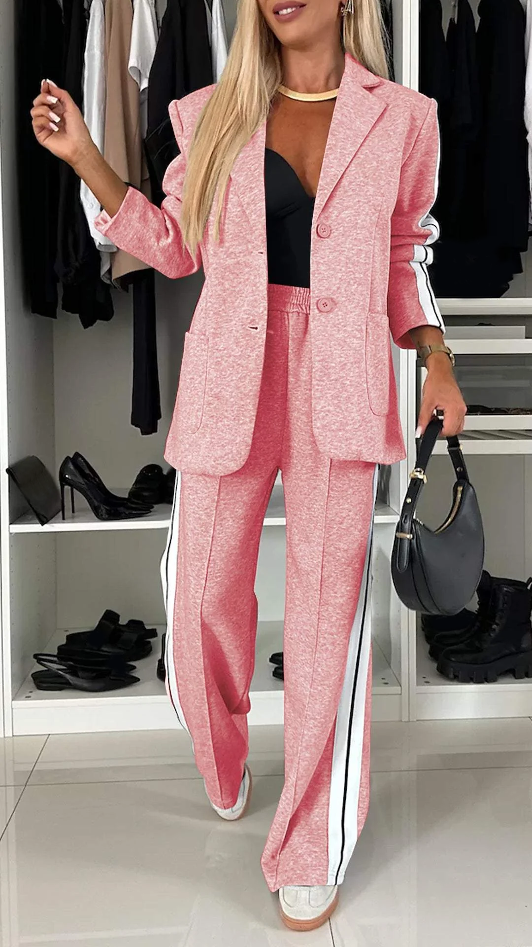 Conjunto Casual de Oficina 'Alice'