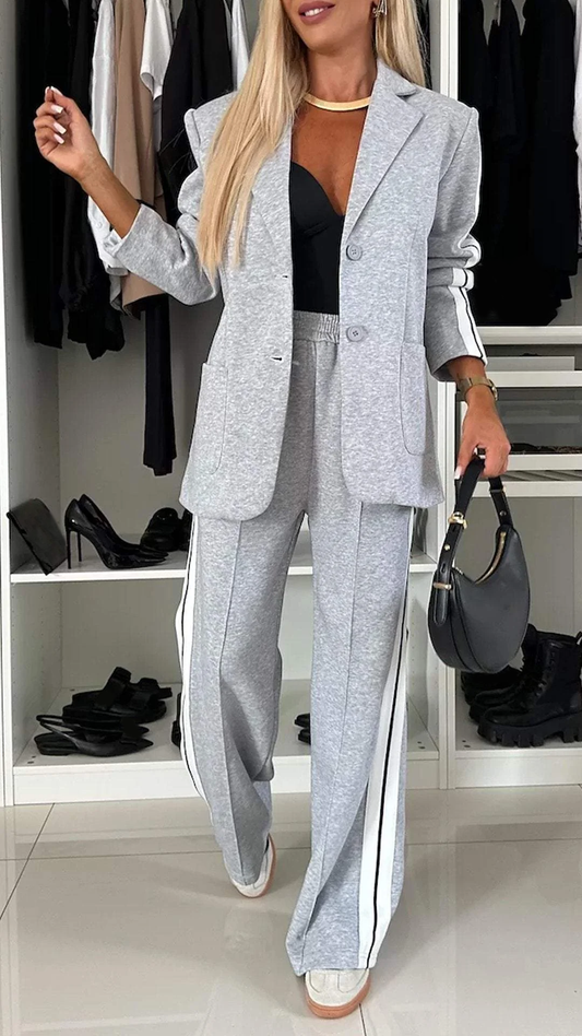 Conjunto Casual de Oficina 'Alice'