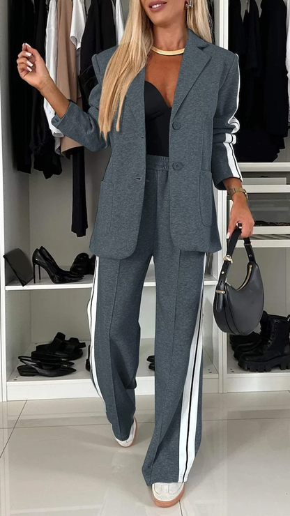 Conjunto Casual de Oficina 'Alice'