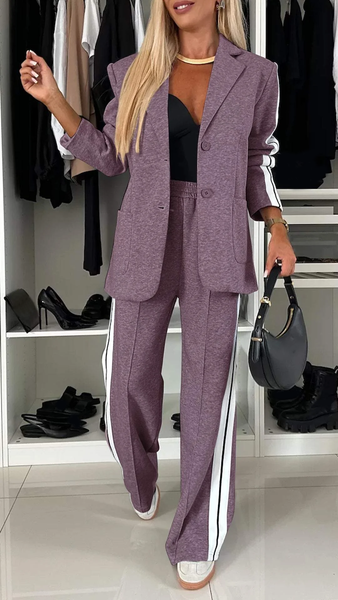 Alice Casual Office Suit