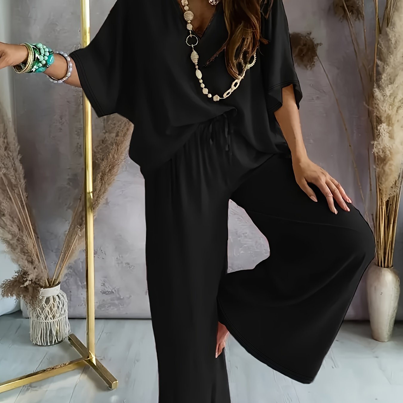 Conjunto de salón Nina Effortless