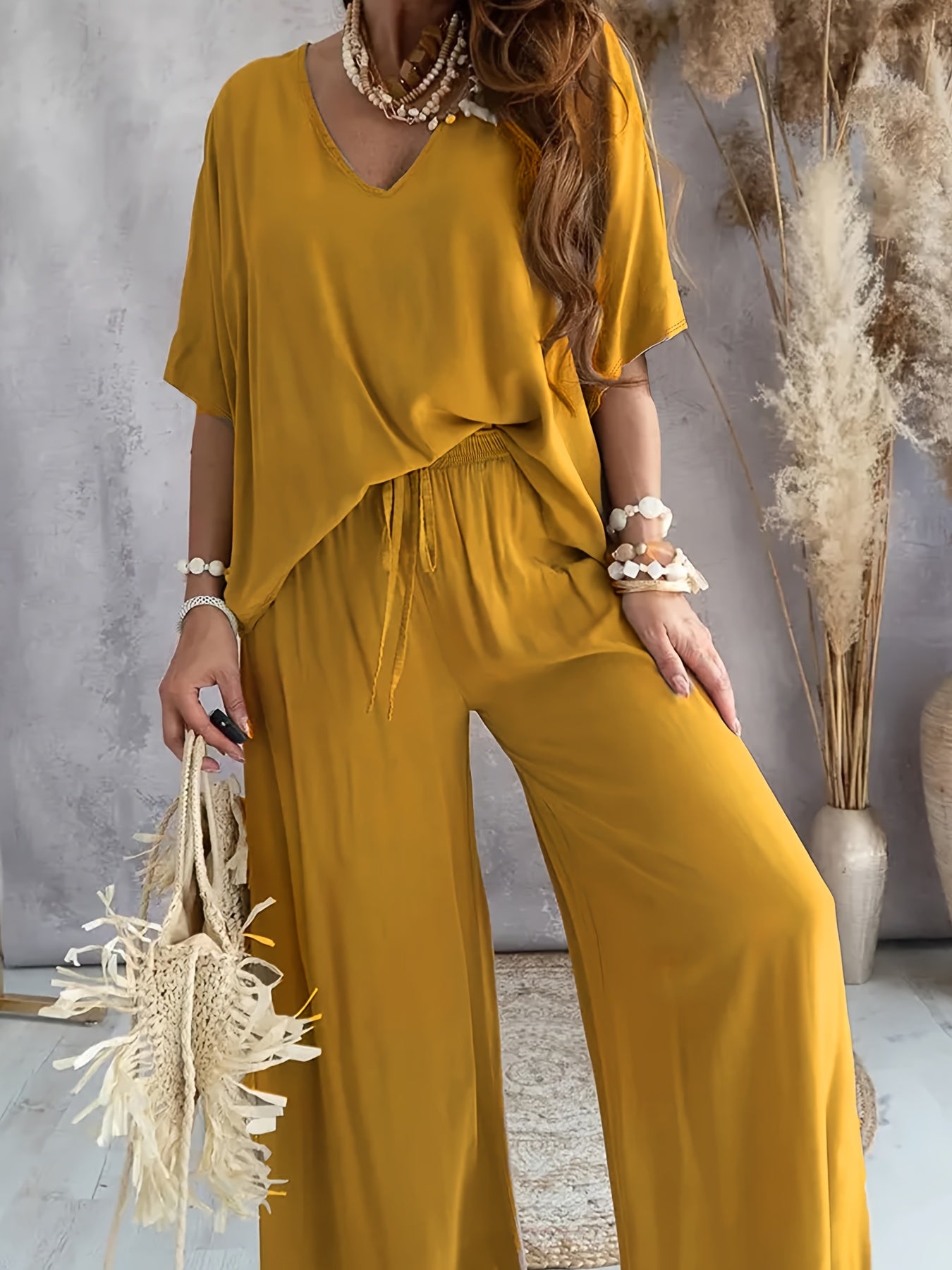 Conjunto de salón Nina Effortless
