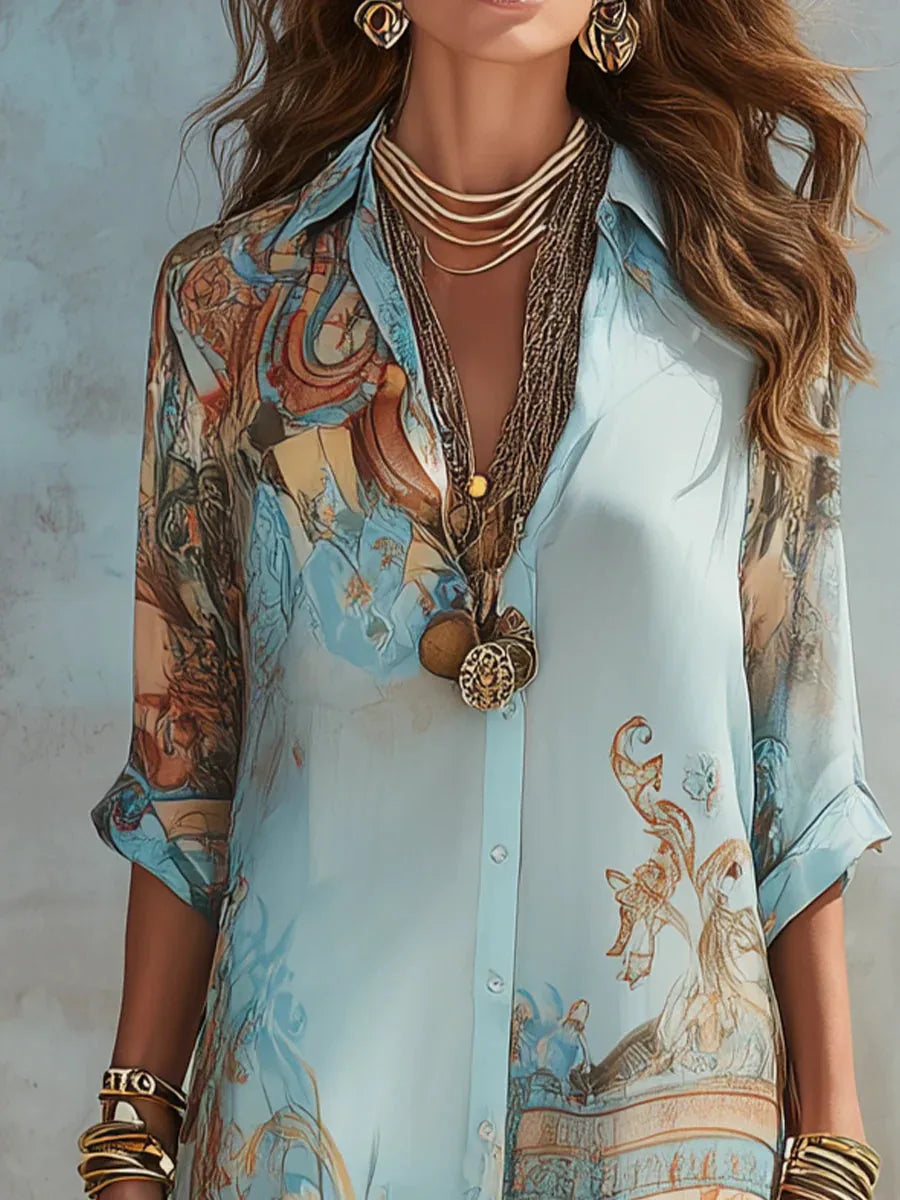 Vestido Mara