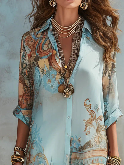Vestido Mara