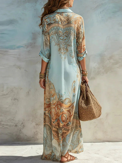 Vestido Mara