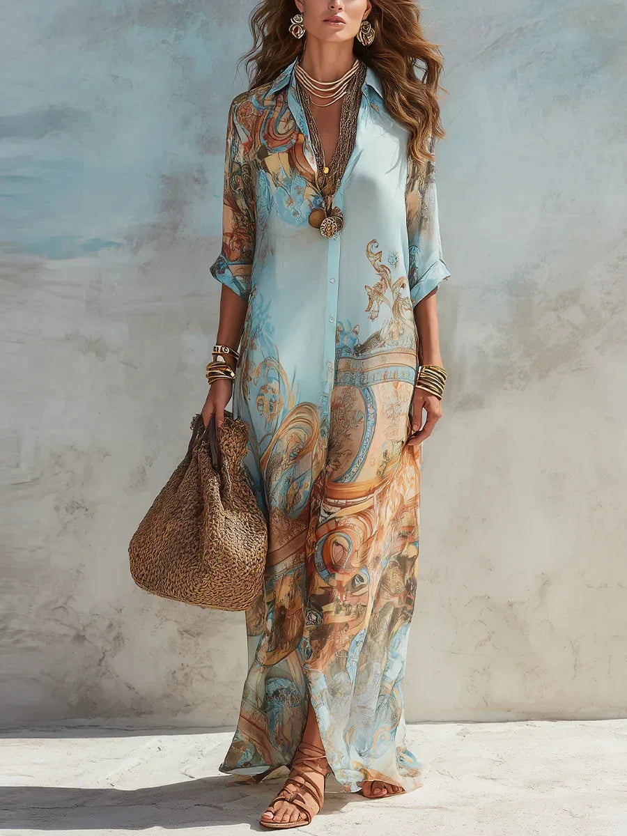 Vestido Mara