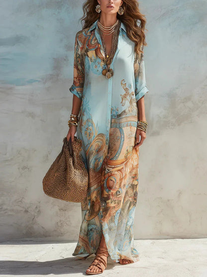 Vestido Mara