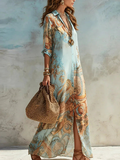 Vestido Mara