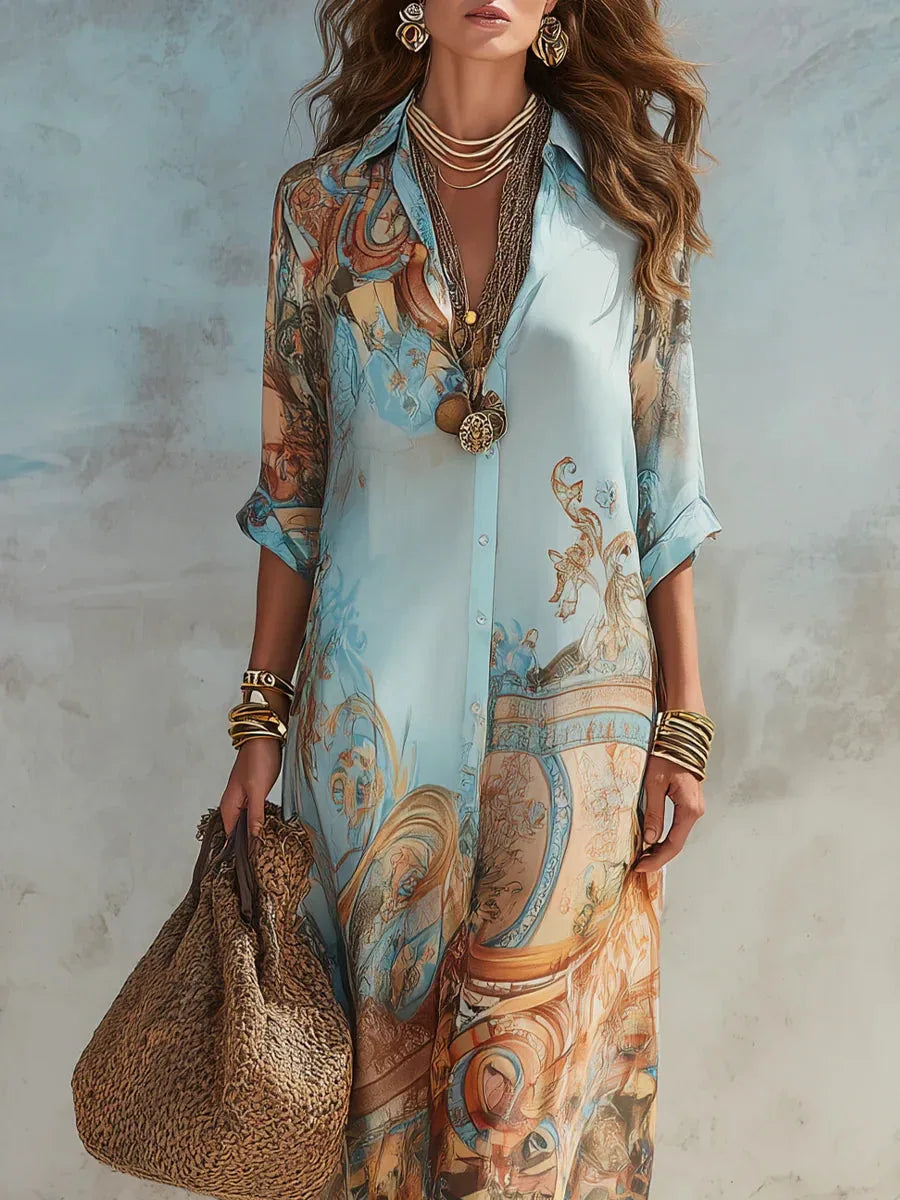 Vestido Mara
