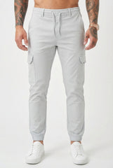 Olympus Cargo Jogger - Stone