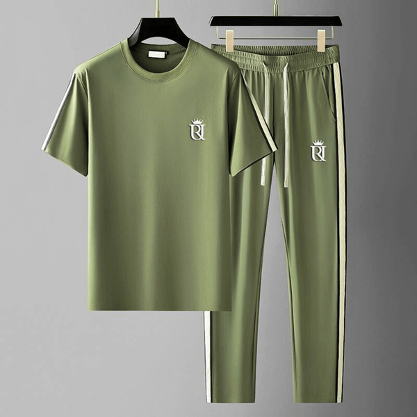 ROYAL JUNCTION SET